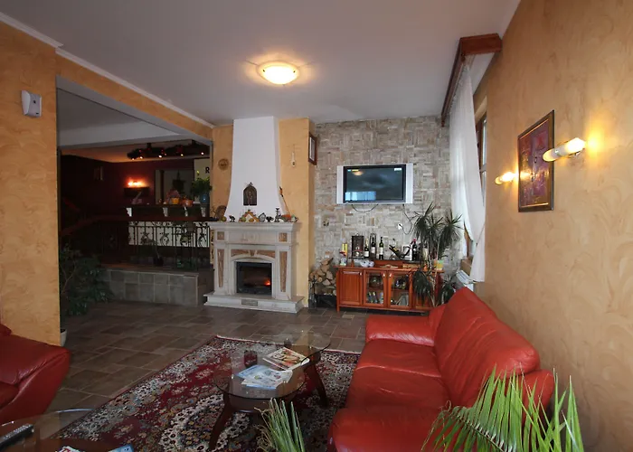 Kap House Family Bansko