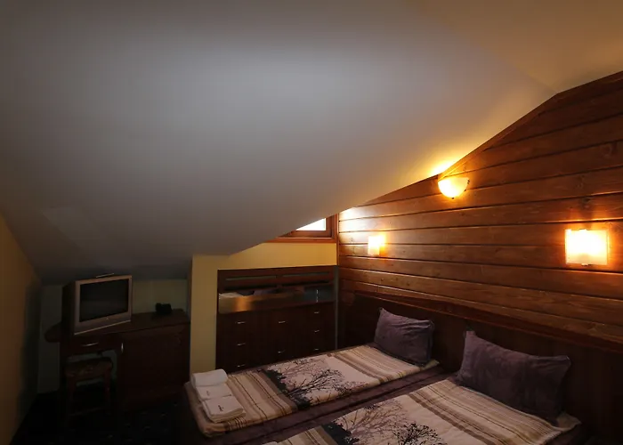 Kap House Family 3* Bansko