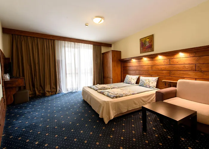 Hotel Kap House Family Bansko