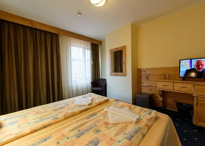 Kap House Family Hotel