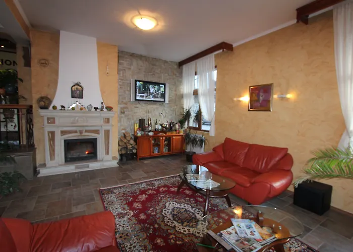 Kap House Family Hotel Bansko