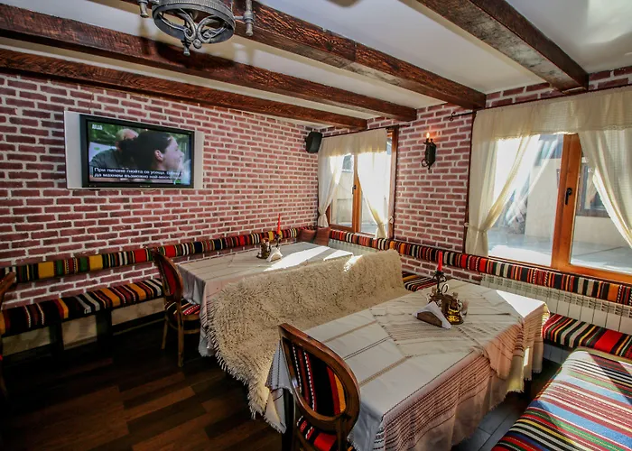 Hotel Kap House Family