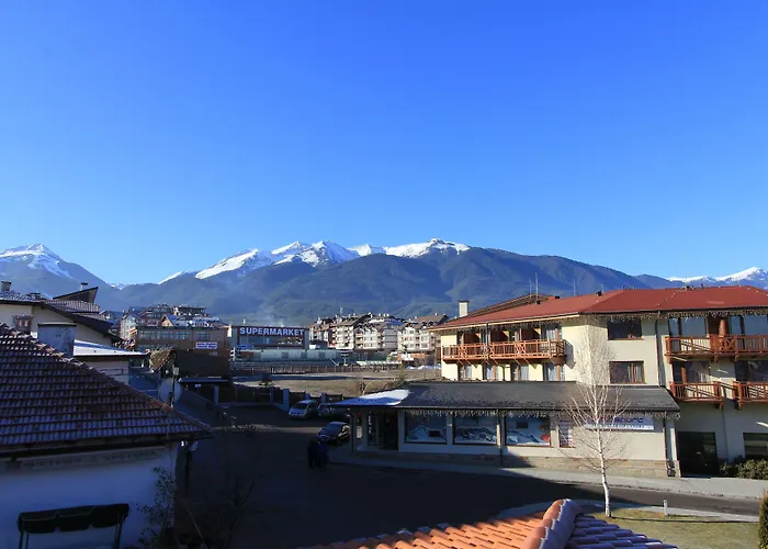 Hotel Kap House Family Bansko