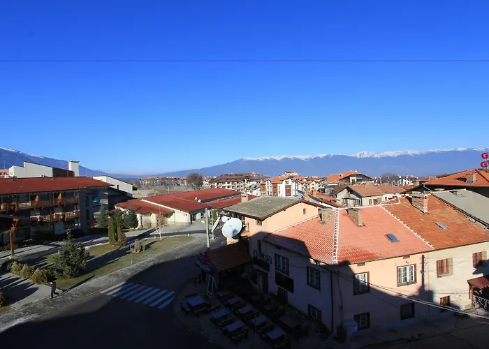 Kap House Family 3* Bansko