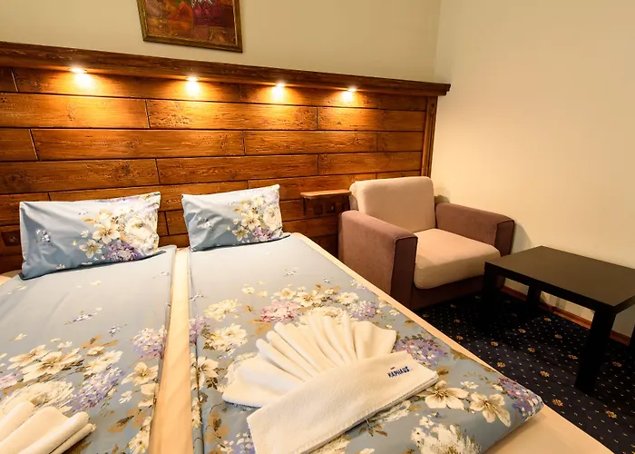 Kap House Family Hotel 3*