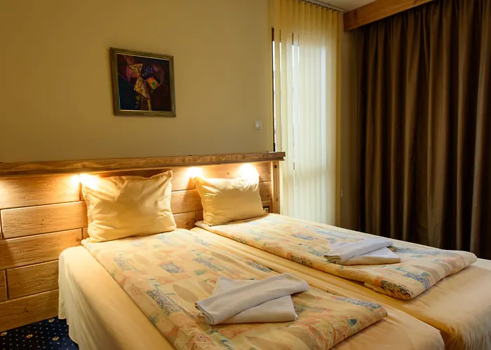 Kap House Family Hotel