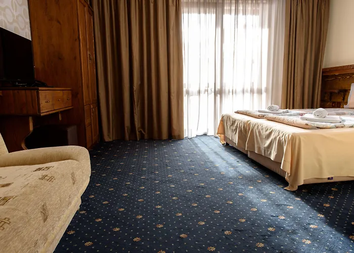 Hotel Kap House Family Bansko