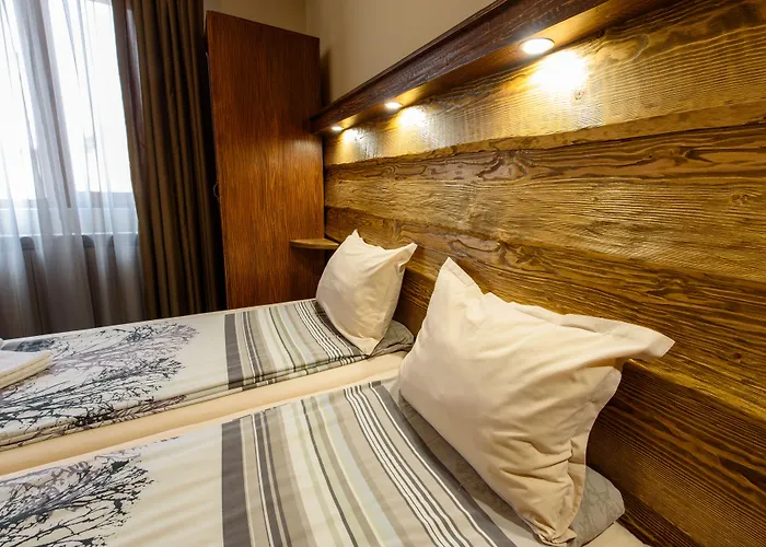 Hotel Kap House Family