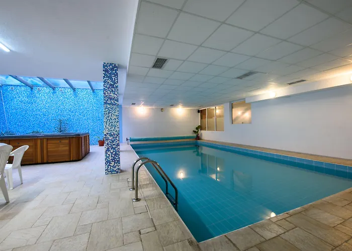 Kap House Family Hotel