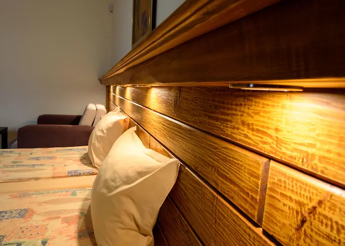 Kap House Family Bansko