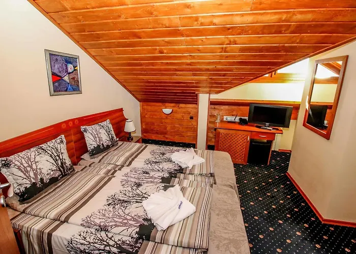 Kap House Family Hotel 3*