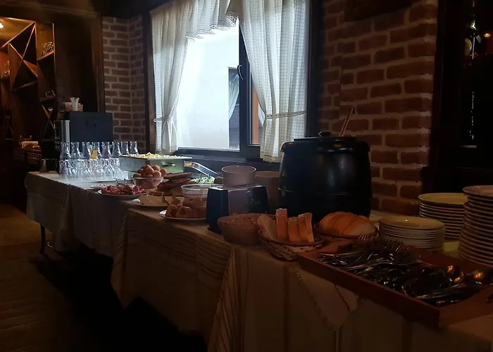 Kap House Family Hotel