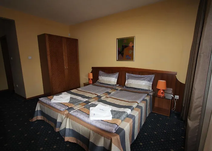 Kap House Family Hotel Bansko
