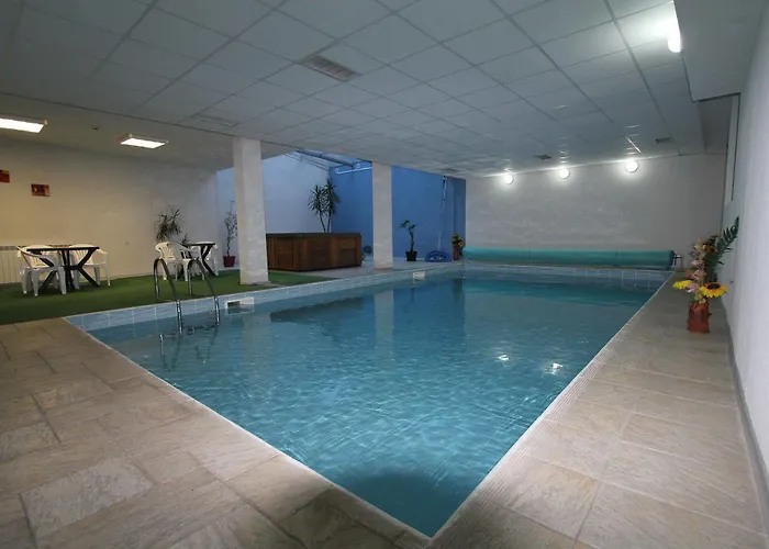 Kap House Family Hotel Bansko