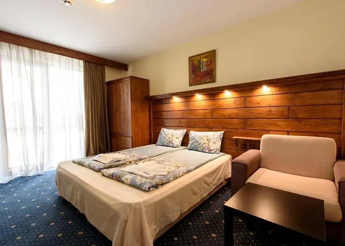 Kap House Family Hotel