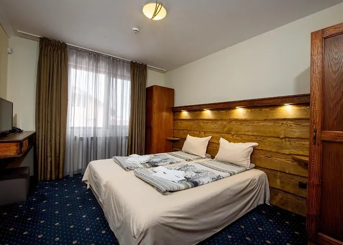 Kap House Family Hotel 3*