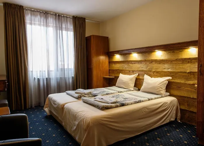 Kap House Family Bansko