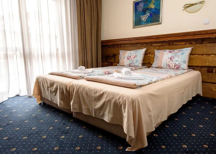 Hotel Kap House Family 3*