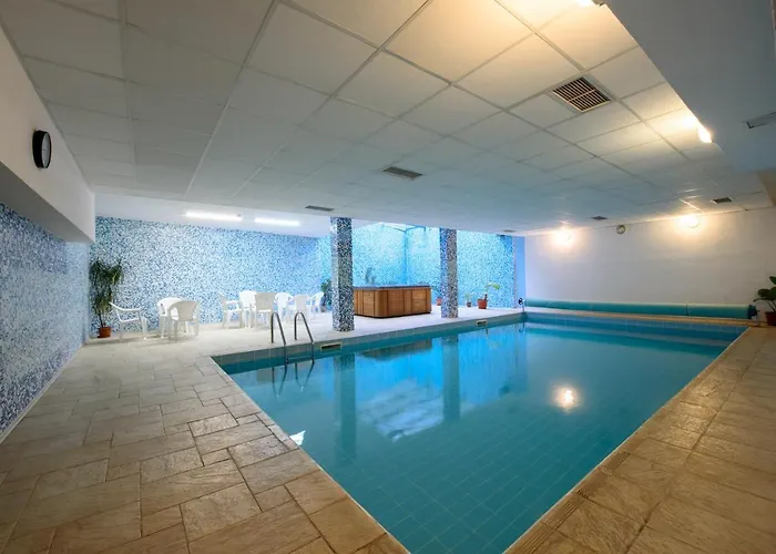 Kap House Family Hotel