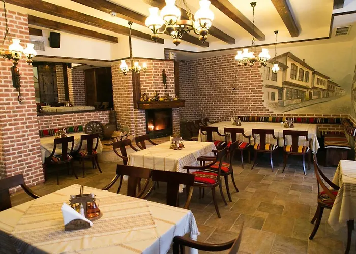 Hotel Kap House Family Bansko