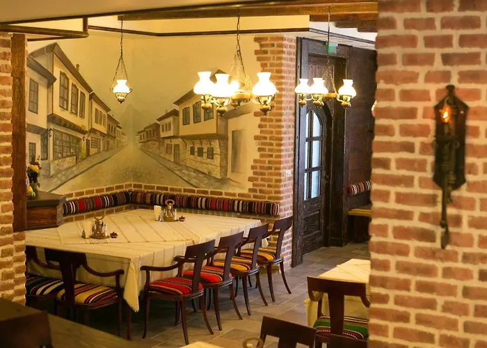 Kap House Family Hotel