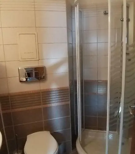 Hotel Kap House Family